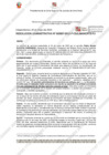 Vista preliminar de documento RESOLUCION ADMINISTRATIVA-000657-2023-P-CSJLIMANORTE