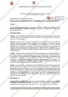 Vista preliminar de documento RESOLUCION ADMINISTRATIVA-000658-2023-P-CSJLIMANORTE