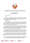 Vista preliminar de documento RESOLUCIÓN DE PRESIDENCIA EJECUTIVA N° 00054-2023-INACAL-PE