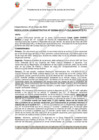 Vista preliminar de documento RESOLUCION ADMINISTRATIVA-000664-2023-P-CSJLIMANORTE