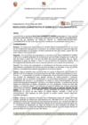 Vista preliminar de documento RESOLUCION ADMINISTRATIVA-000665-2023-P-CSJLIMANORTE