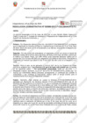 Vista preliminar de documento RESOLUCION ADMINISTRATIVA-000666-2023-P-CSJLIMANORTE