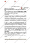 Vista preliminar de documento RESOLUCION ADMINISTRATIVA-000667-2023-P-CSJLIMANORTE