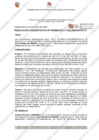 Vista preliminar de documento RESOLUCION ADMINISTRATIVA-000668-2023-P-CSJLIMANORTE