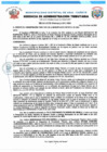 Vista preliminar de documento RESOLUCION N°010-2023-GTA-MDA