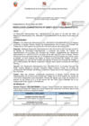 Vista preliminar de documento RESOLUCION ADMINISTRATIVA-000671-2023-P-CSJLIMANORTE
