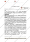 Vista preliminar de documento RESOLUCION ADMINISTRATIVA-000673-2023-P-CSJLIMANORTE