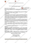 Vista preliminar de documento RESOLUCION ADMINISTRATIVA-000676-2023-P-CSJLIMANORTE