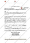 Vista preliminar de documento RESOLUCION ADMINISTRATIVA-000679-2023-P-CSJLIMANORTE