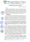 Vista preliminar de documento RESOLUCIÓN DE ALCALDÍA Nº137-2023-A MDC