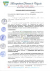 Vista preliminar de documento ORDENANZA MUNICIPAL Nº005-2023-A MDC