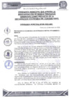 Vista preliminar de documento ORDENANZA MUNICIPAL QUE APRUEBA LA  REGULARIZACIÓN DE DEUDAS TRIBUTARIAS  GENERADAS COMO PRODUCTO DE LA  DECLARACIÓN VOLUNTARIA DEL CONTRIBUYENTE. 