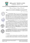 Vista preliminar de documento RESOLUCIÓN DE GERENCIA MUNICIPAL Nº135-2023-GM/MDS
