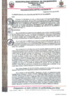 Vista preliminar de documento resolución de gerencia municipal N 146