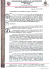 Vista preliminar de documento resolución de gerencia municipal N 151