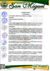 Vista preliminar de documento ORDENANZA MUNICIPAL N° 007-2023-MDSM-CM