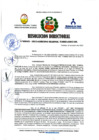 Vista preliminar de documento RD 00049-2023 CESE AL ING. ANCAJIMA SILVA EDGAR DANIEL Y DESIGNAR AL ING. MENDOZA CORPUS FERNANDO ELIAS COMO DIRECTOR DE ESTADISTICA E INFORMATICA Y TELECOMUNICACIONES