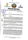 Vista preliminar de documento RD 00050-2023 CESE A LA CPC. CORNEJO LUNA YESENIA Y DESIGNACION A LA ABOG. SANCHEZ ANTON VIVIANA COMO JEFA DE TESORERIA