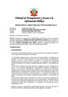 Vista preliminar de documento Resolución N° 000607-2023-JUS-TTAIP-SEGUNDA SALA