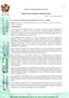 Vista preliminar de documento Resolución de Alcaldía N°030-2020-MDCH-ALC
