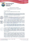 Vista preliminar de documento Resolución de Alcaldía N° 123-2023-MDT/A