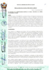 Vista preliminar de documento Resolución de Alcaldía N°035-2020-MDCH-ALC