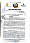 Vista preliminar de documento RD 00053-2023 DECLARAR PROCEDENTE RENOVACION DE DESTAQUE AL MEDICO EPIDEMIOLOGICO QUINTANA YNFANTE FERNANDO ANTONIO A LA DIRECCION REGIONAL DE PIURA