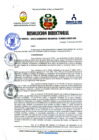 Vista preliminar de documento RD 00056-2023 ACREDITAR AL JEFE DEL CS. CAÑAVERAL DR. APONTE ARMIJOS JHONATAN ISRAEL COMO INTEGRANTE Y MIEMBRO DEL CODISEC