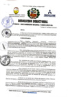 Vista preliminar de documento RD 00059-2023 CESE AL LIC. OBST. FERIA RIVAS DELMER Y ASIGNAR A LA MG. MOGOLLON ROSALES SHIRLEY ISABEL COMO DIRECTORA DE CALIDAD EN SALUD DE LA DIRESA - TUMBES