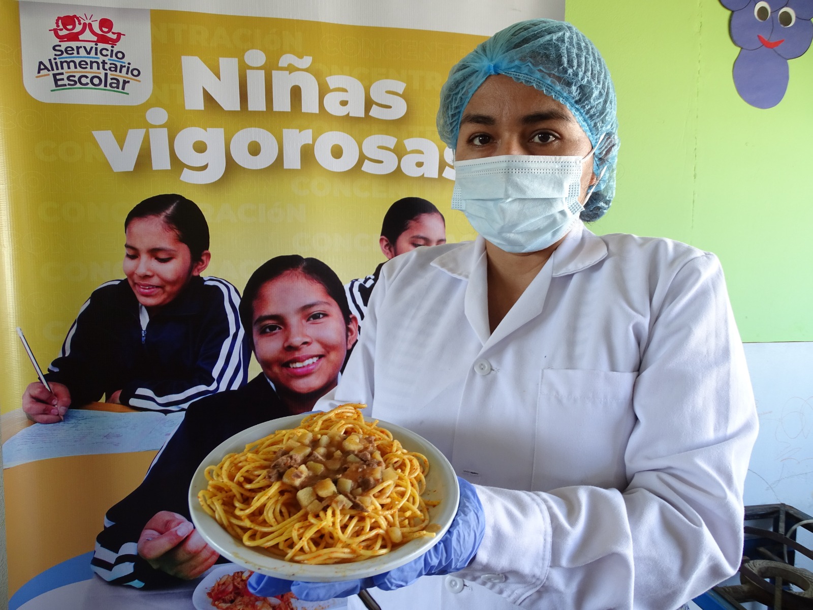 Recetas nutritivas