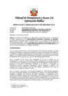 Vista preliminar de documento Resolución N° 000640-2023-JUS-TTAIP-SEGUNDA SALA