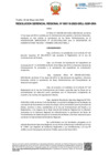 Vista preliminar de documento RGR N° 116-2023-GRLL-GGR-GRA