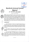 Vista preliminar de documento RGGR 099-2023-GRL-GGR