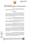 Vista preliminar de documento RGR N° 119-2023-GRLL-GGR-GRA