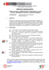 Vista preliminar de documento RJ 139 - DIRECTIVA 02 - PR 1746  Caja chica VISAR por OGA F 39 F