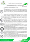 Vista preliminar de documento Acuerdo de Concejo Municipal N° 055-2023-MDM