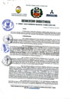 Vista preliminar de documento RD 00067-2023 DECLARAR FUNDADO EL RECURSO DE APELACION INTERPUESTO POR LA SERVIDORA CHUYES GARCIA ALBA MARINA