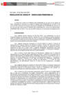 Vista preliminar de documento Resolución de Unidad