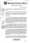 Vista preliminar de documento ORDENANZA MUNICIPAL N°008