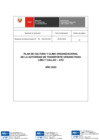 Vista preliminar de documento PLAN DE CULTURA Y CLIMA ORGANIZACIONAL ATU - 2023[R]