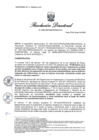 Vista preliminar de documento RD 1600-2023-PRODUCE-DS-PA