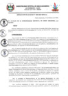 Vista preliminar de documento Resolución Alcaldía N°_026_2023
