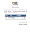 Vista preliminar de documento Comunicado N°002
