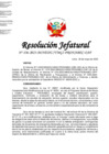 Vista preliminar de documento RJ n. 836-2023-MINEDU-VMGI-PRONABEC-OAF