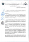 Vista preliminar de documento RESOLUCIÓN DE ALCALDÍA 146