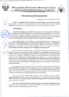 Vista preliminar de documento RESOLUCIÓN DE ALCALDÍA 161