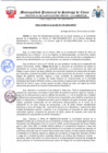 Vista preliminar de documento RESOLUCIÓN DE ALCALDÍA 179