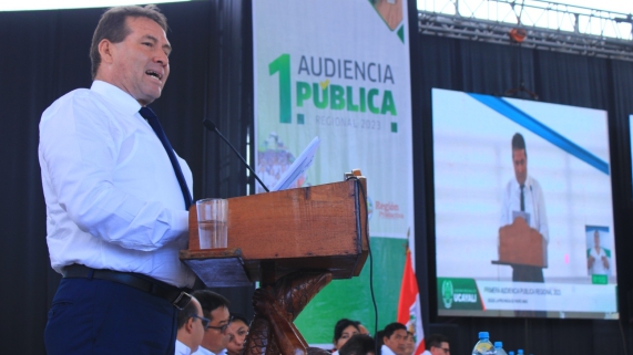 AUDIENCIA