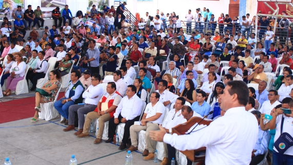 AUDIENCIA