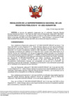 Vista preliminar de documento Resolución de la Superintendencia Nacional de los Registros Públicos N°101-2023-SUNARP/SN